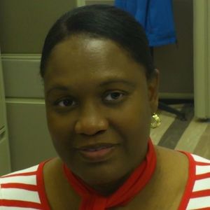 Meet your Posher, Bertrande
